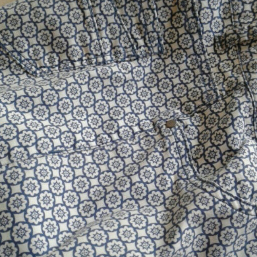 d jeans modern fit capris - Picture 9 of 10